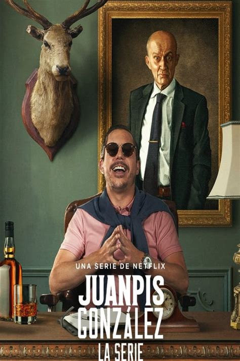 El Presidente S01 SPANISH WEBRip x264.